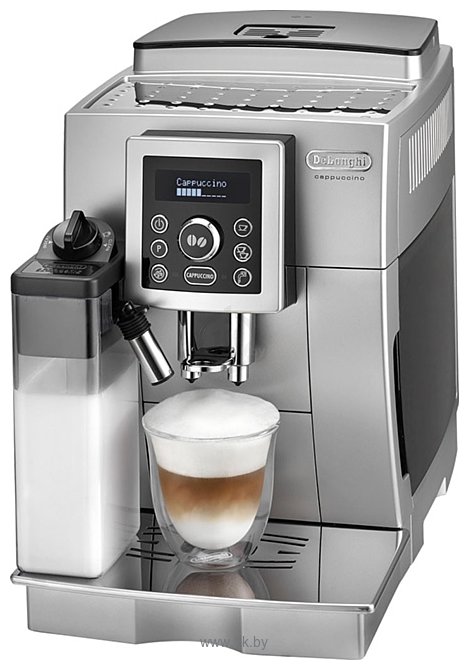 Фотографии DeLonghi ECAM 23.460.S