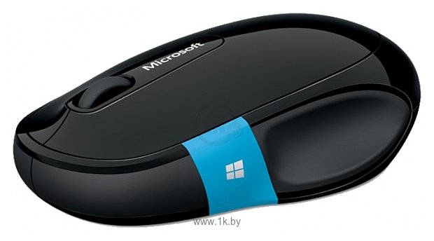 Фотографии Microsoft Sculpt Comfort Mouse black Bluetooth