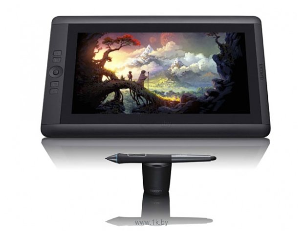 Фотографии Wacom Cintiq 13HD DTK-1300