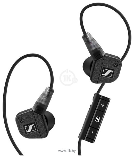 Фотографии Проводная гарнитура Sennheiser IE 8i