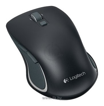 Фотографии Logitech Wireless Mouse M560 black USB