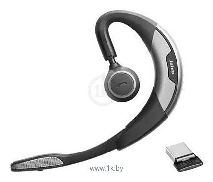 Фотографии Jabra Motion UC MS