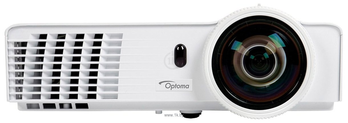 Фотографии Optoma GT760