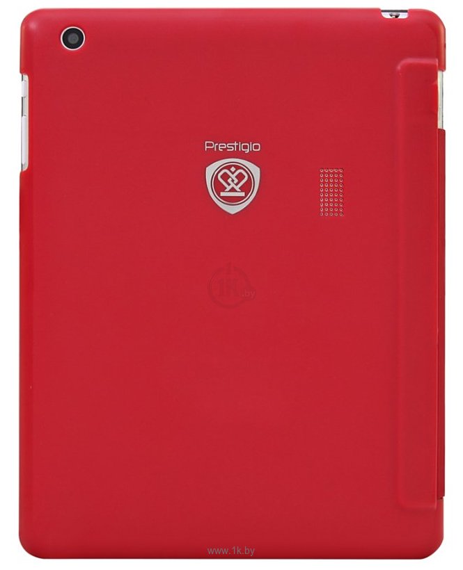 Фотографии Prestigio Защитный чехол для Multipad PMP7280 Red (PTC7280RD)