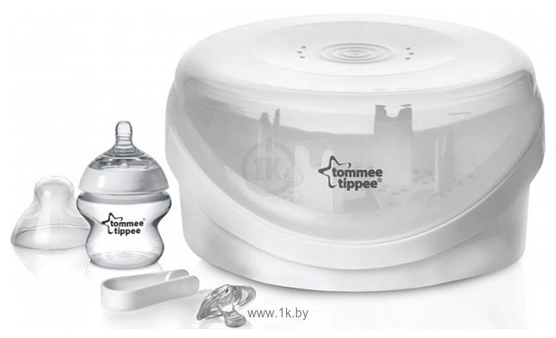 Фотографии Tommee tippee Closer to nature 42360081