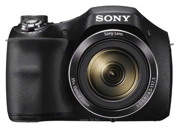 Фотографии Sony Cyber-shot DSC-H300