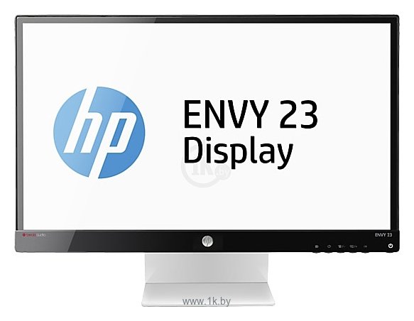 Фотографии HP ENVY 23