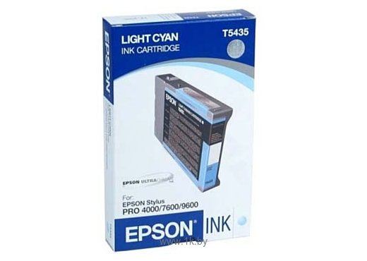 Фотографии Epson C13T543500