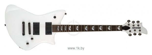 Фотографии Fernandes Guitars Vulcan Deluxe