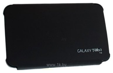 Фотографии LSS NOVA-06 Black для Samsung Galaxy Tab 3 7.0