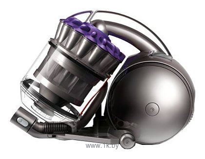 Фотографии Dyson DC41c Allergy Parquet