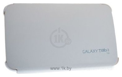 Фотографии LSS NOVA-06 White для Samsung Galaxy Tab 3 7.0
