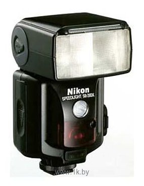 Фотографии Nikon Speedlight SB-28