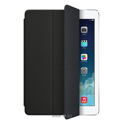 Фотографии Apple iPad Air Smart Cover Black