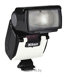 Фотографии Nikon Speedlight SB-50DX