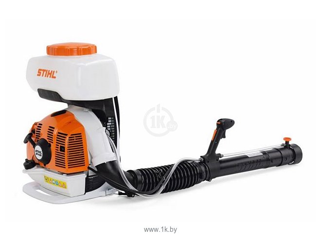 Фотографии STIHL SR 430