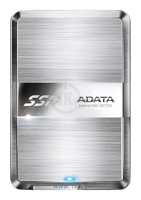 Фотографии ADATA DashDrive Elite SE720 128GB