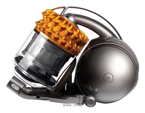 Фотографии Dyson DC52 Allergy