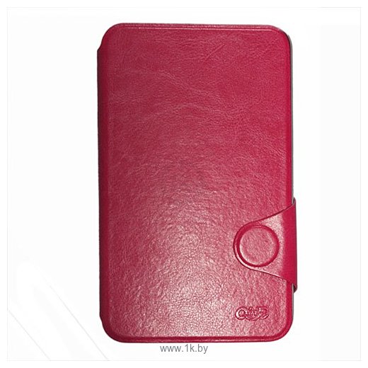 Фотографии LSS Nova-09 Lux Red для Samsung Galaxy Tab 3 7.0