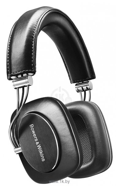 Фотографии Bowers & Wilkins P7