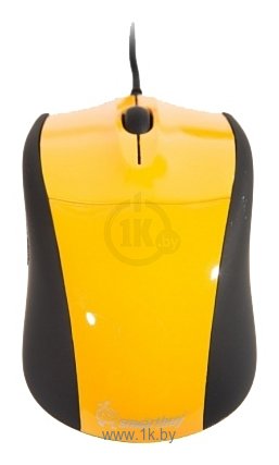 Фотографии SmartBuy SBM-325-Y Yellow USB