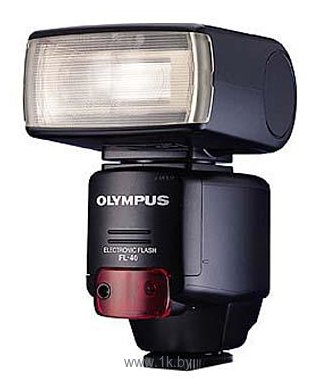 Фотографии Olympus FL-40
