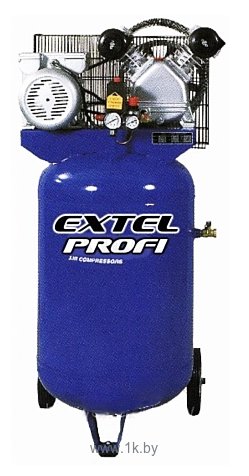 Фотографии Extel V-0.25/8 (70L)