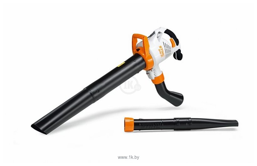 Фотографии STIHL SHE 81