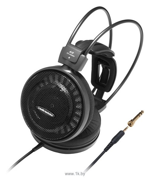 Фотографии Audio-Technica ATH-AD500X