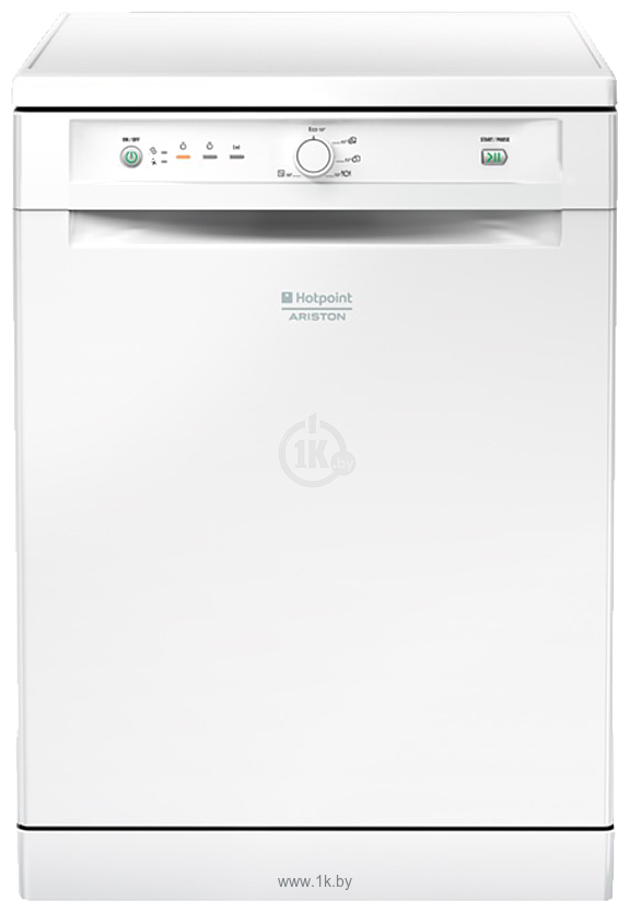 Фотографии Hotpoint-Ariston LFB 5B019