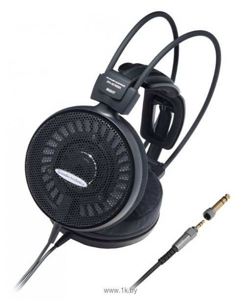 Фотографии Audio-Technica ATH-AD1000X