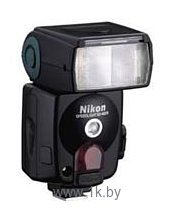 Фотографии Nikon Speedlight SB-80DX