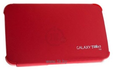 Фотографии LSS NOVA-06 Red для Samsung Galaxy Tab 3 7.0