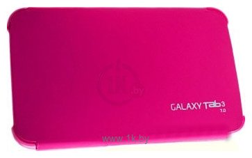Фотографии LSS NOVA-06 Pink для Samsung Galaxy Tab 3 7.0