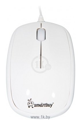 Фотографии SmartBuy SBM-313-W White USB