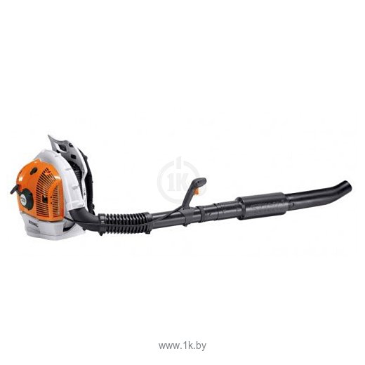 Фотографии STIHL BR 500