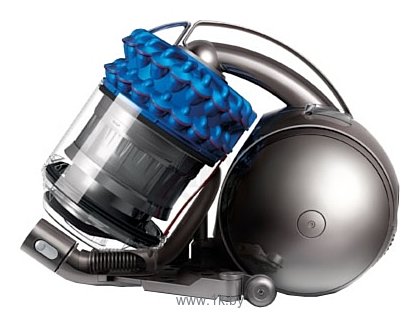 Фотографии Dyson DC52 Allergy Musclehead