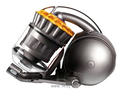 Фотографии Dyson DC41c Origin