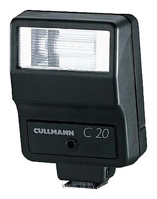 Фотографии Cullmann C 20