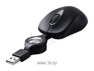 Фотографии Delux DLM-122 black USB