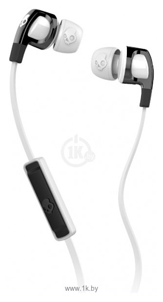 Фотографии Skullcandy Smokin Buds 2