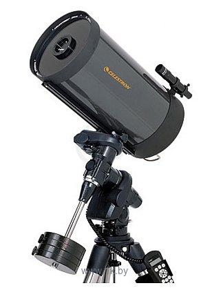 Фотографии Celestron Advanced C9.25-SGT