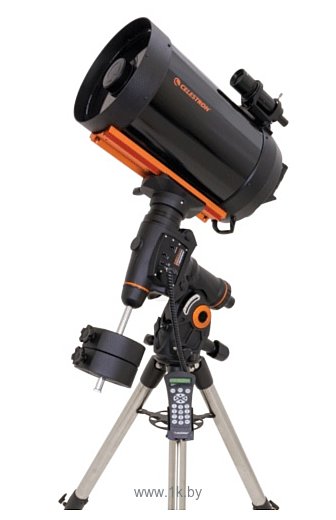 Фотографии Celestron CGEM 1100