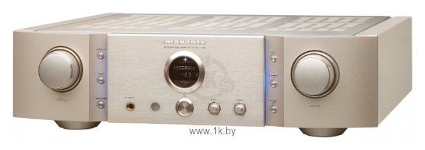 Фотографии Marantz PM-14S1