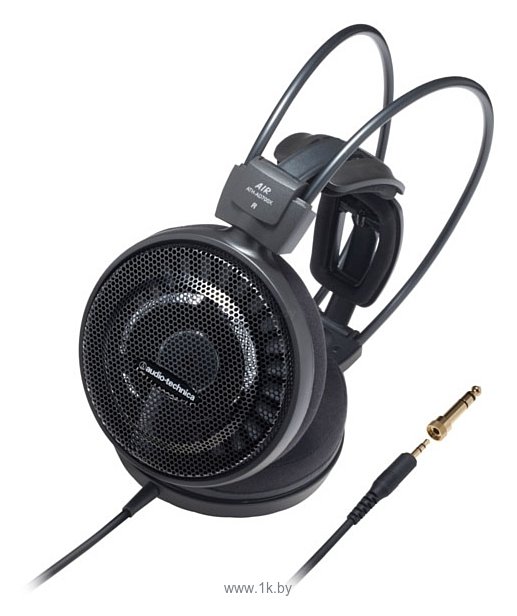 Фотографии Audio-Technica ATH-AD700X