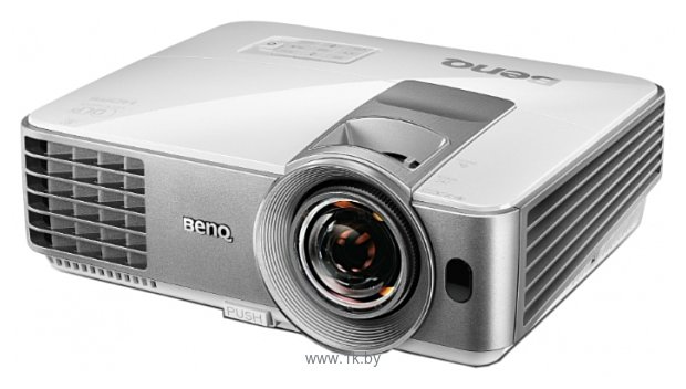 Фотографии BenQ MS619ST