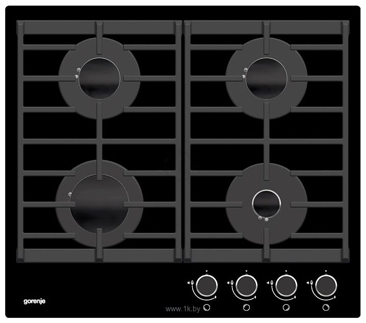 Фотографии Gorenje GT 641 UB