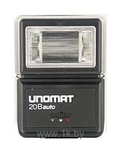 Фотографии UNOMAT 20 B auto flash