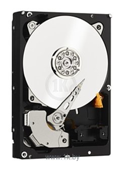 Фотографии Western Digital WD1003FZEX