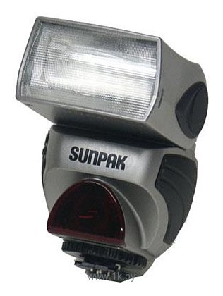 Фотографии Sunpak PZ40X for Nikon